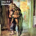 JETHRO TULL - AGUALUNG (180 GR) 0825646146604 - фото 4590