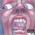 KING CRIMSON - IN THE COURT OF THE CRIMSON KING (50TH ANNIVERSARY EDITION) 633367791313 - фото 4591