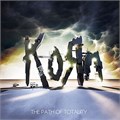 KORN - THE PATH OF TOTALITY 8719262006324 - фото 4595