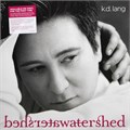 K.D.LANG - WATERSHED 075597919608 - фото 4598