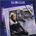 KIM WILDE - THE SECOND TIME KIMT 1 - фото 4600