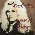 KIM CARNES - BARKING AL AIRPLANES 5099924033817 - фото 4603