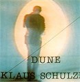KLAUS SCHULZE - DUNE 0602557892710 - фото 4604