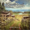 KORPIKLAANI - KULKIJA 727361426217 - фото 4605