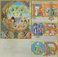 KING CRIMSON - LIZARD 633367910318 - фото 4610