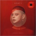 KOVACS - CHEAP SMELL (RED VINYL +MP.3) 5054197008856 - фото 4612