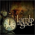 LAMB OF GOD - LAMB OF GOD 194397442014 - фото 4620