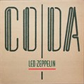 LED ZEPPELIN - CODA 081227955885 - фото 4626