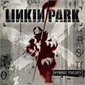 LINKIN PARK - HYBRID THEORY 093624941422 - фото 4634