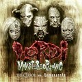 LORDI - MONSTERED PHONIC 884860161916 - фото 4637