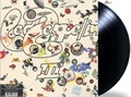 LED ZEPPELIN - III 081227964368 - фото 4640