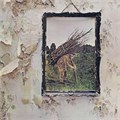 LED ZEPPELIN - UNTITLED IV (CLEAR VINYL) 9700000406796 - фото 4641