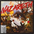 NAZARETH - MALICE IN WONDERLAND (RED COLOURED VINYL) 4050538474480 - фото 4647