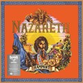 NAZARETH - RAMPANT (BLUE COLOURED VINYL) 4050538466188 - фото 4648