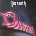 NAZARETH - CINEMA (WHITE COLOURED VINYL) 4050538520743 - фото 4649