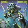 NAZARETH - NO MEAN CITY (GREEN COLOURED VINYL) 4050538466126 - фото 4652