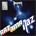 NAZARETH - RAZAMANAZ (YELLOW COLOURED VINYL) 4050538801439 - фото 4653