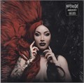 NEW YEARS DAY - UNBREAKABLE (ENTIRE ALBUM ON CD) 190759437919 - фото 4655
