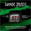 NAPALM DEATH - RESENTMENT IS ALWAYS SEISMIC-A FINAL THROW OF THROES 194399522813 - фото 4658