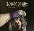 NAPALM DEATH - THROES OF JOY IN THE JAWS OF DEFEATISM 194397639018 - фото 4659