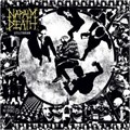 NAPALM DEATH - UTILITARIAN 194398817712 - фото 4660