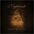 NIGHTWISH - HVMAN II  NATVRE 727361520410 - фото 4662
