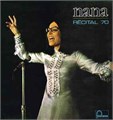 NANA MOUSKOURI - RECITAL 70 6312 003 - фото 4664
