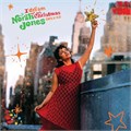 NORAH JONES - I DREAM OF CHRISTMAS DELUXE 602438402250 - фото 4666