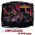 NIRVANA - UNPLUGGED  IN NEW  YORK 720642472712 - фото 4675