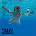 NIRVANA - NEVERMIND 720642442517 - фото 4678