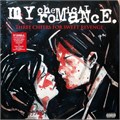 MY CHEMICAL ROMANCE - THREE CHEERS FOR SWEET REVENGE 093624933632 - фото 4681