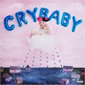 MELANIE MARTINEZ - CRY BABY(PINK SPLATTER VINYL) 075678612350 - фото 4683