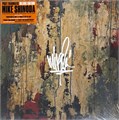 MIKE SHINODA - POST TRAUMATIC (ORANGE VINYL) 093624850700