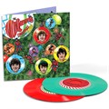 MONKEES - CHRISTMAS PARTY PLUS! (GREEN VINYL) 603497850129 - фото 4685