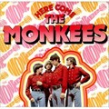 MONKEES - HERE COME RDS10063 A - фото 4693