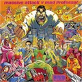 MASSIVE ATTACK - NO PROTECTION 602557009637