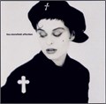 LISA STANSFIELD - AFFECTION 4007192103799 - фото 4698