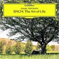 DANIIL TRIFONOV - BACH: THE ART OF LIFE 028948604128 - фото 4701