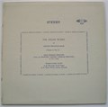 JOHANN SEBASTIAN BACH - ORGAN WORKS, VOL.8, PART 2 MHS 643 - фото 4703
