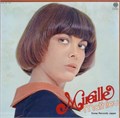MIREILLE MATHIEU - MIREILLE MATHIEU ULS-108-V - фото 4709