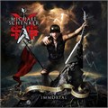 MSG (MICHAEL SCHENKER GROUP) - IMMORTAL (50th anniversary) 72736151627 - фото 4718