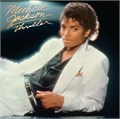 MICHAEL JACKSON - THRILLER 888751437319 - фото 4724