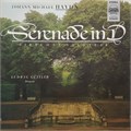 JOHANN MICHAEL, HAYDN - SERENADE IN D 728021 - фото 4731