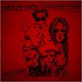 MOTLEY CRUE - GREATEST HITS 4099964061017 - фото 4737