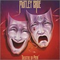 MOTLEY CRUE - THEATRE OF PAIN 4050538782585 - фото 4738