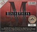 VARIOUS ARTISTS - THE FINEST MASTERPIECES  IN POP & ROCK VOL.II 077779640119
