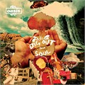 OASIS - DIG OUT YOUR SOUL 5051961051018 - фото 4745