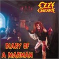 OZZY OSBOURNE - DIARY OF A MADMAN 886978666512
