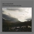 ORCHESTRAL MANOEUVRES IN THE DARK - ORGANISATION 602557050837