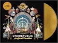 ONEREPUBLIC - ARTIFICIAL PARADISE (GOLD VINYL) 602465558302 - фото 4758